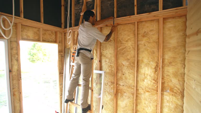 Vapor Barrier Installation in Forest City, NC